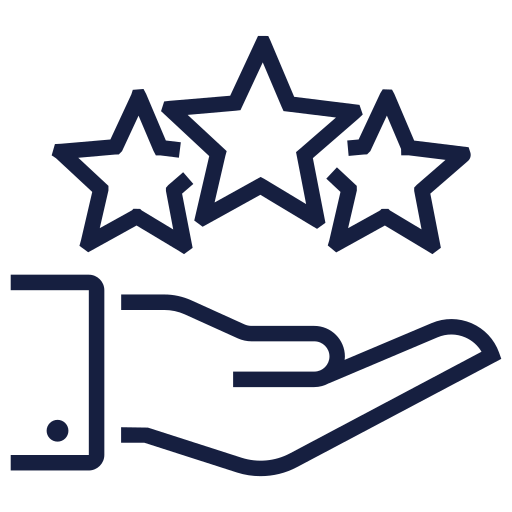 ICON SERVICE DE QUALITÉ