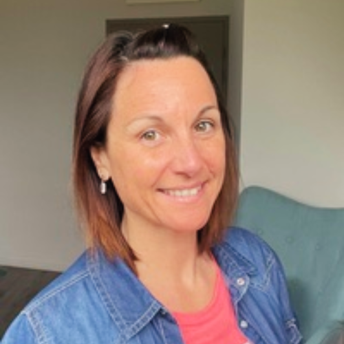 Céline Heude-Gasnier PP